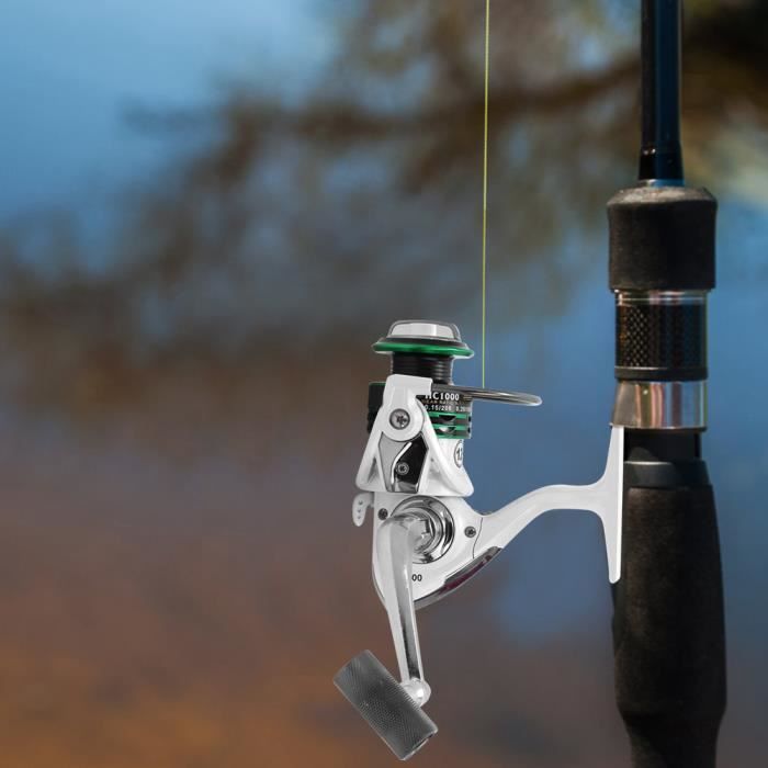 TIGE DE LANCER Moulinet De Pêche Engins De Pêche Mer De Pêche Roue EUR TIGE DE LANCER Moulinet De Pêche Engins De Pêche Mer De Pêche Roue EUR