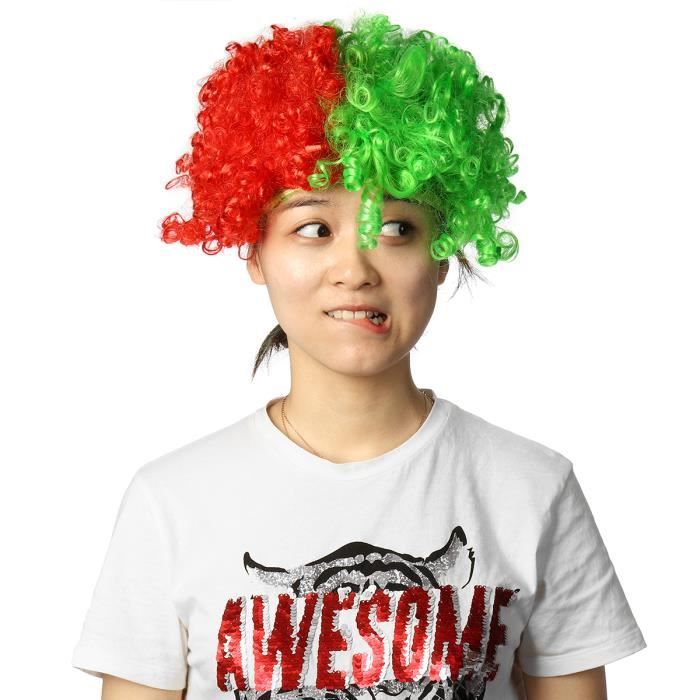 Perruque portugal Clearance