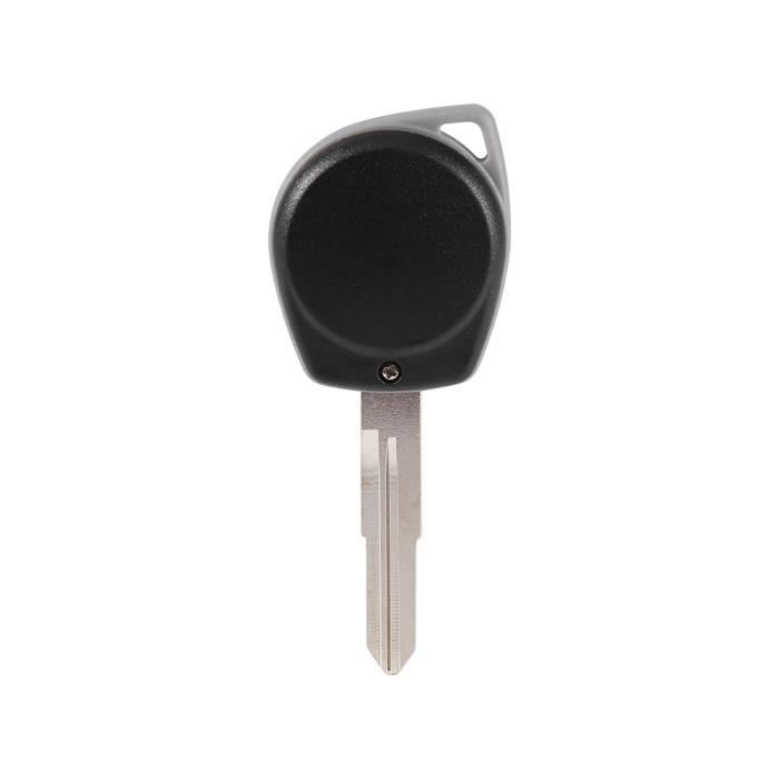 Housse De Protection En Silicone Pour Clé De Voiture Suzuki - Neuve Et étanche, Parfaite Pour éviter Les Rayures