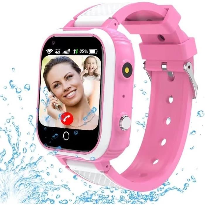 Gps pour top enfant