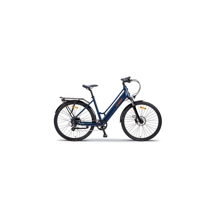 Velo de trekking Electrique Maelle S/M