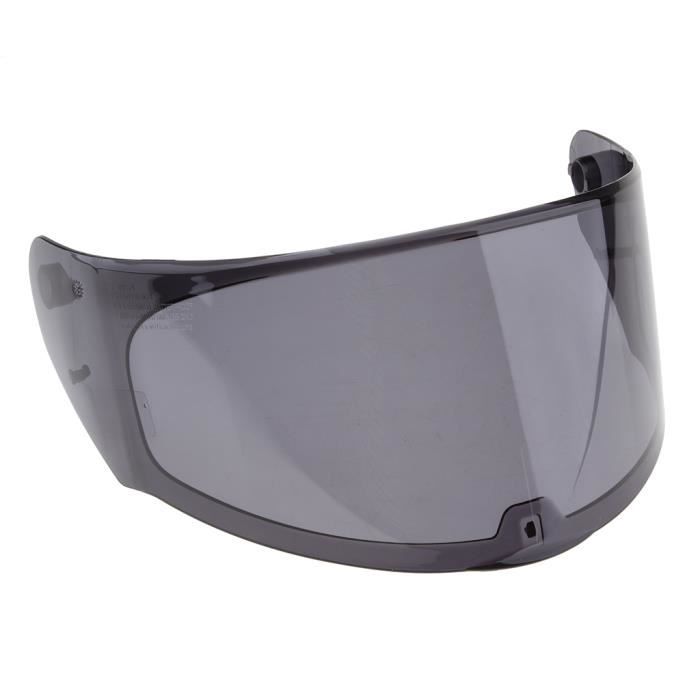 Visière Casque Moto AGV K1/K3SV/K5 - Anti-rayure, Anti-UV Multiple Couleurs