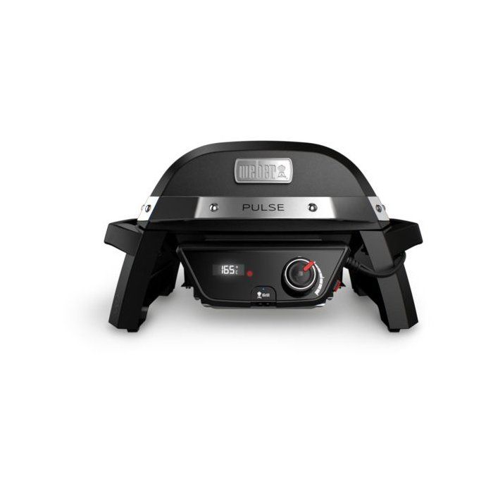 Housse barbecue pour barbecue Pulse 1000 - vue 3