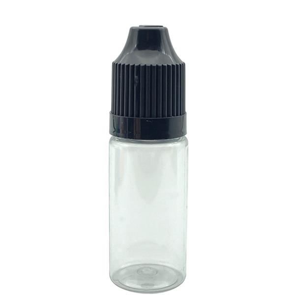 Lot De 20 Flacons Compte-gouttes Plastique Vides 30ml - Pour Huiles, Cosmétiques