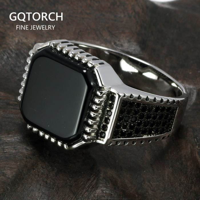 Bague homme turque 2025