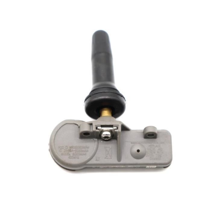 4 Capteurs De Pression De Pneus Pour Ford Ranger 2024‑2025 – Référence PR3T‑1A180‑KB – Compatible TPMS