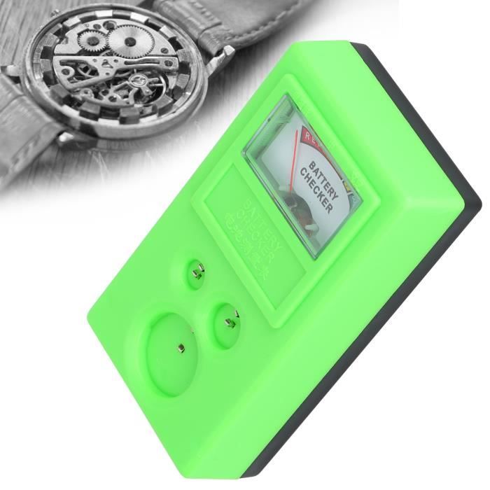 Batterie De Remplacement Pour Montre Polar V800 Et Datakam G5 Real Rro - 650 MAh - Kit D'outils Inclus