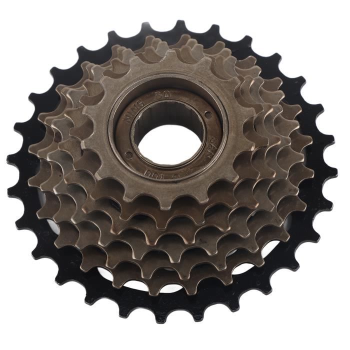 Pièce Détachée Vélo – Coque De Dérailleur Arrière SRAM XO Carbon Noir (compatible Shimano)