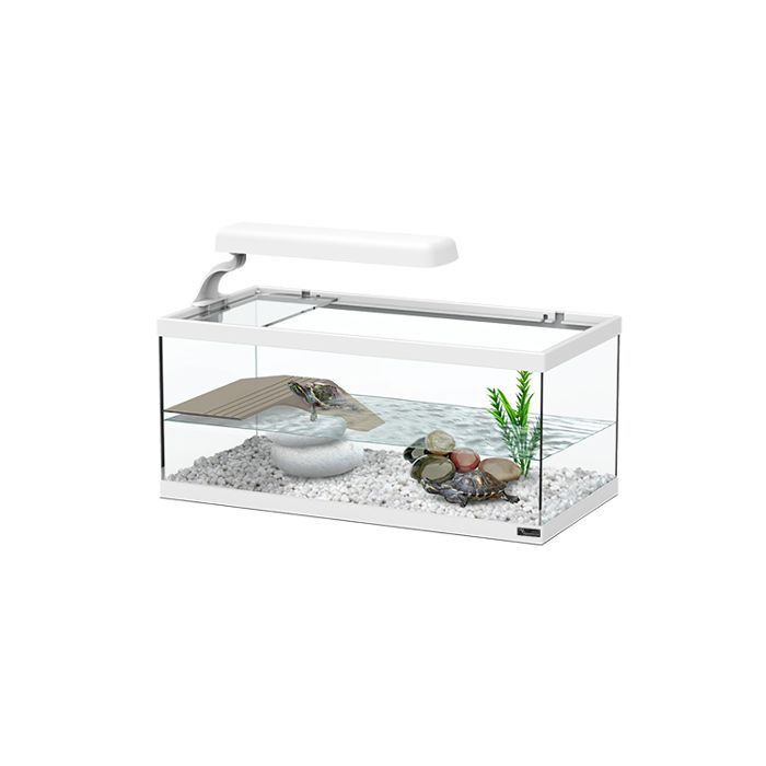 Aqua Tortum 40cm Blanc Aquatlantis Aqua Tortum 40cm Blanc Aquatlantis