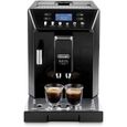 De'Longhi Eletta Machine à café automatique, avec système à lait -1