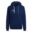 Jogging Polaire Adidas Homme - Bleu Marine - Respirant - Multisport-1