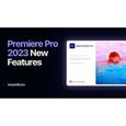 Adobe Premiere Pro 2024 (v24.1.0.85) derniere version pc windows activation À vie email livraision extra-rapide-1
