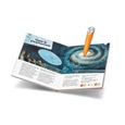 Livre électronique éducatif tiptoi® - Destination Savoir - L'Espace - Ravensburger - Dès 7 ans-1