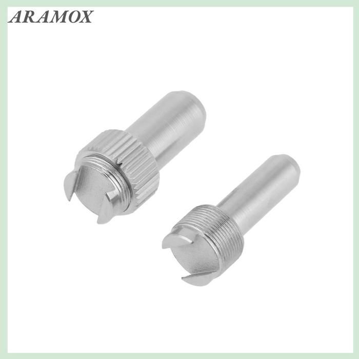 Instrument de mesure de pièces d'usinage CNC de précision : petite connaissance des outils de mesure d'atelier d'usine de pièces d'usinage CNC