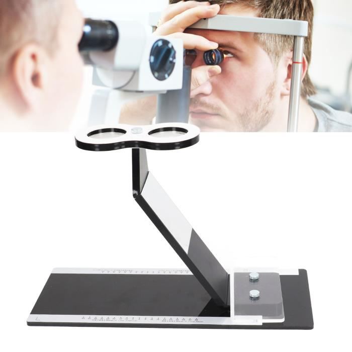 Atyao Cheiroscopes Réglable Amblyopie Formateur Vision Testeur Outils ...