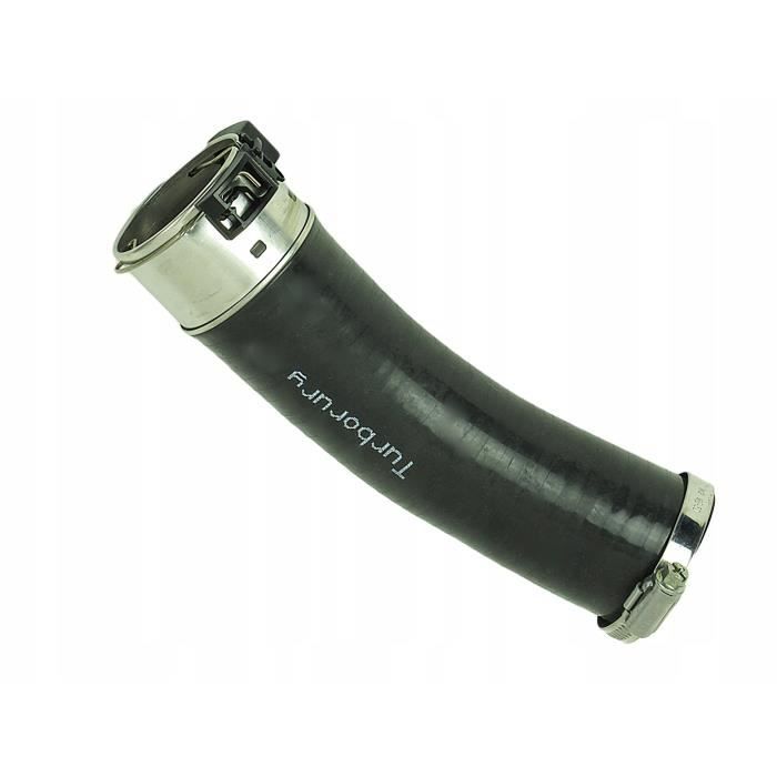 Manchon Intercooler Tube Air Pour Nissan Primastar Opel Vivaro Renault Trafic 2.0 CDTi