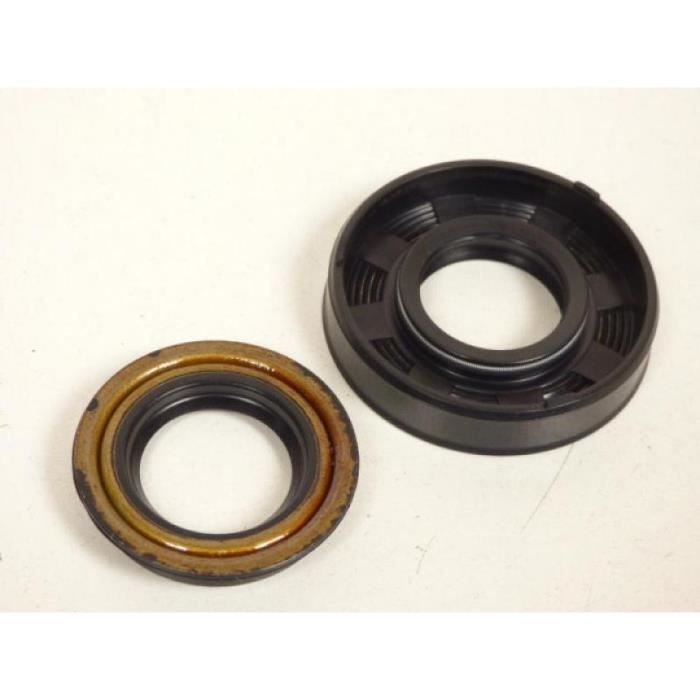 Joint Moteur Doppler Pour Scooter Gilera 50 Stalker 2005 à 2011 Neuf