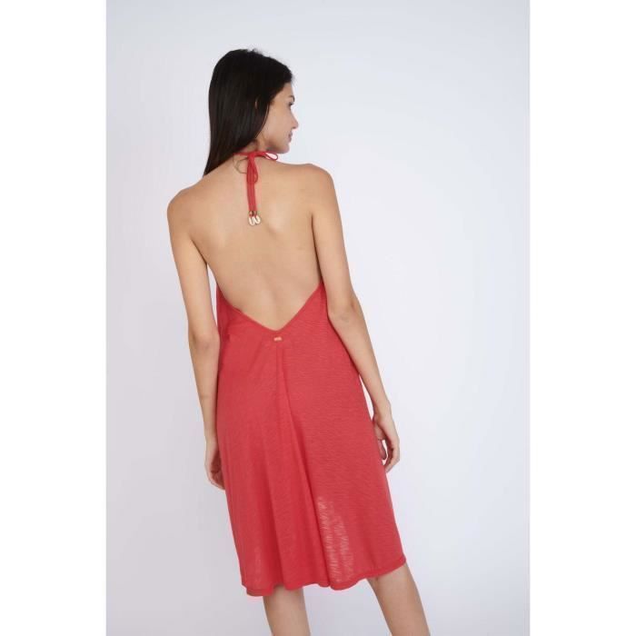 Tunique hotsell femme paprika