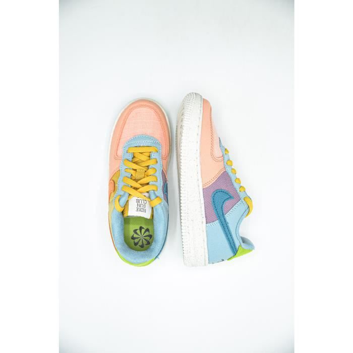 Af1 fille 2025
