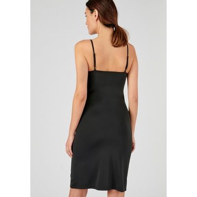 Fond de robe coton damart store