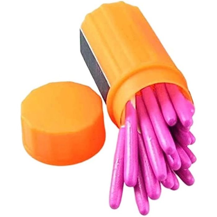 Allumettes et bougies image stock. Image du fond, bougies - 280091