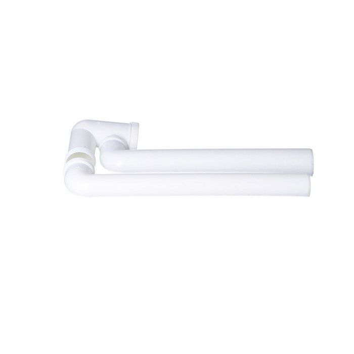 Siphon de condensat DN40 horizontal avec raccord 5/4" ou 1218mm — free download