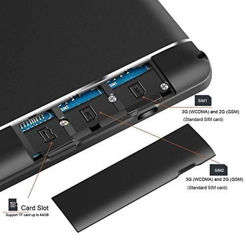 Tablette PC Android 9,6 inch 16 Go Quad core Dual2