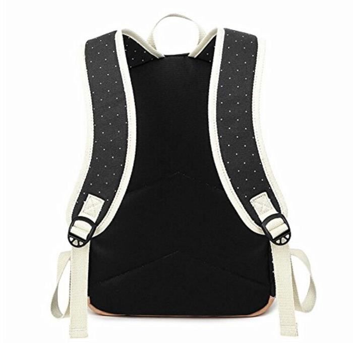 Sac a dos Cora bleu Style national Vintage dentelle Sac d ecole pour les adolescents Cdiscount Bagagerie Maroquinerie