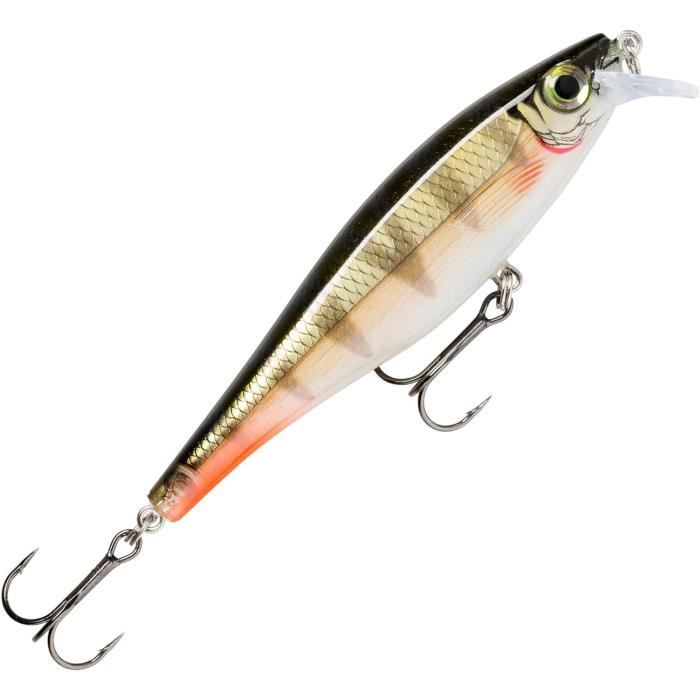 BX Minnow 10