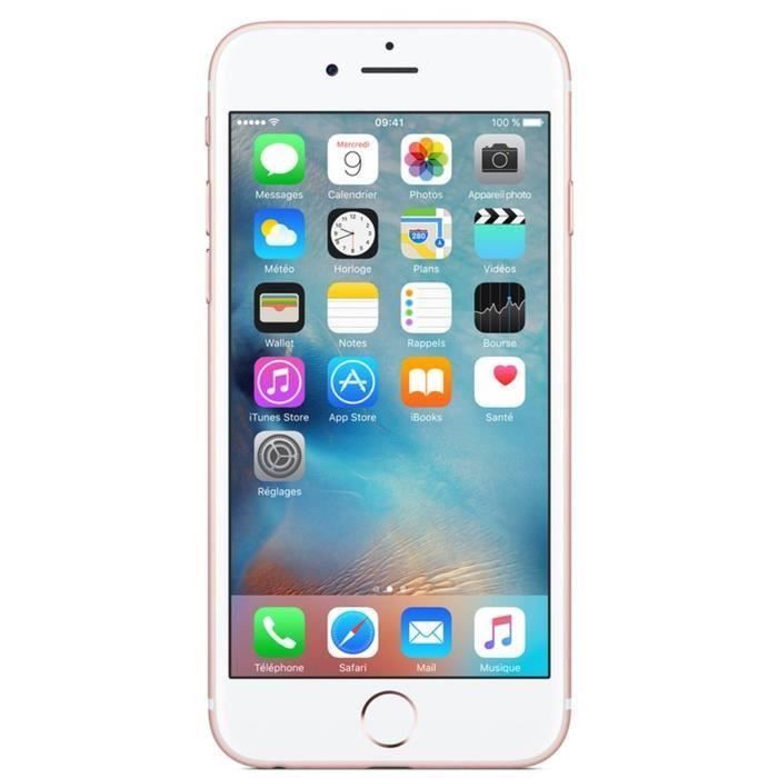 iphone 6 rose gold carphone warehouse