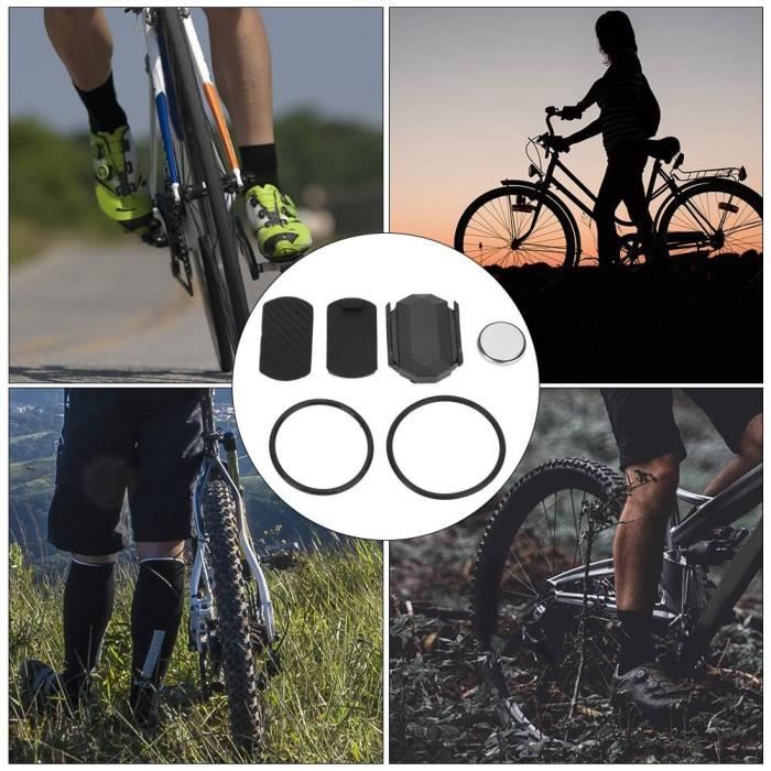 Cadence cyclisme sales