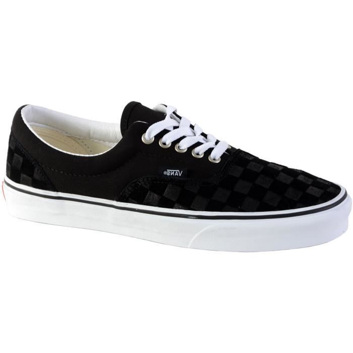 Vans deals damier basse