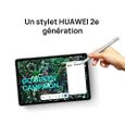 HUAWEI MatePad 11 Tablette Wi Fi + Clavier AZERTY Magnétique, Ecran FullView de 11", 6 Go RAM, 64 Go ROM, Wi Fi 6, AppGallery, Gris-3