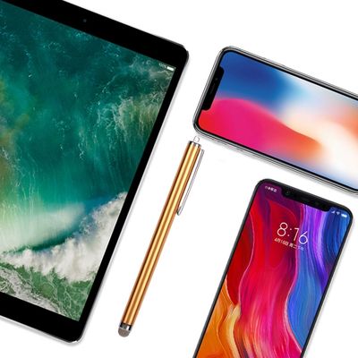 Inateck Stylet IPad 2018-2024, 5 Min Charge Rapide,Rejet De La Paume,Sensibilité à L'Inclinaison, Pencil Pour IPad Pro 11"/12.9"/13",iPad Air 3/4/5/6,iPad 6-10,iPad Mini 5/6,PCL005