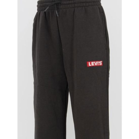 Jogging Cargo Garçon Levi's Utility – Coupe Jogger, Poches Velcro, Tissu Doux - 10
