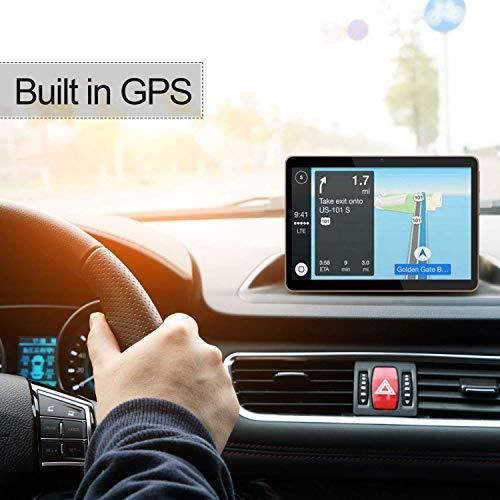 Tablette PC Android 9,6 inch 16 Go Quad core Dual3