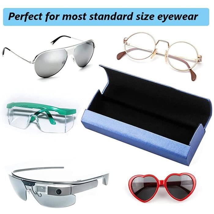 Tuis à lunettes femme 2025