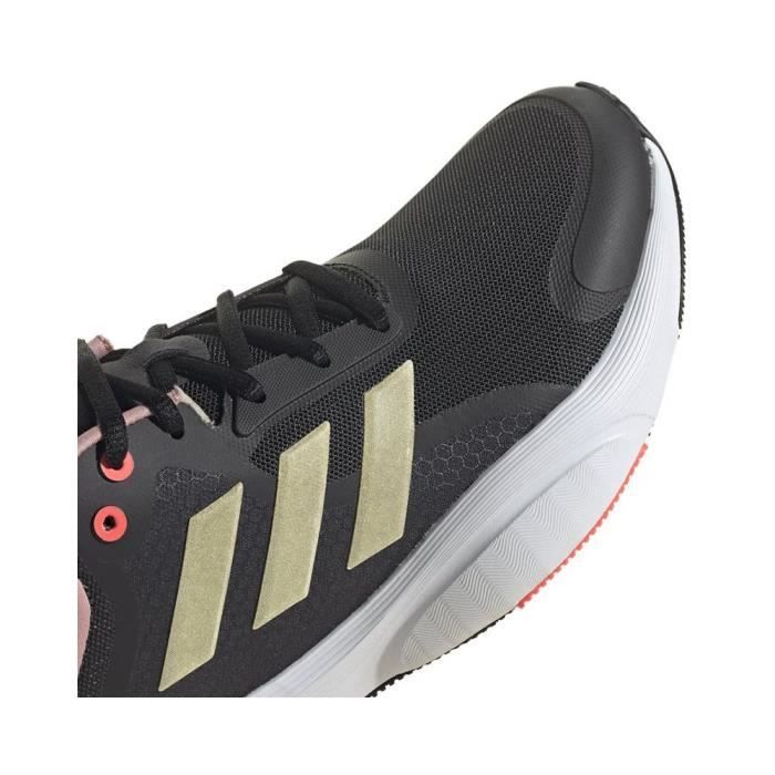 Baskets running hotsell adidas femme