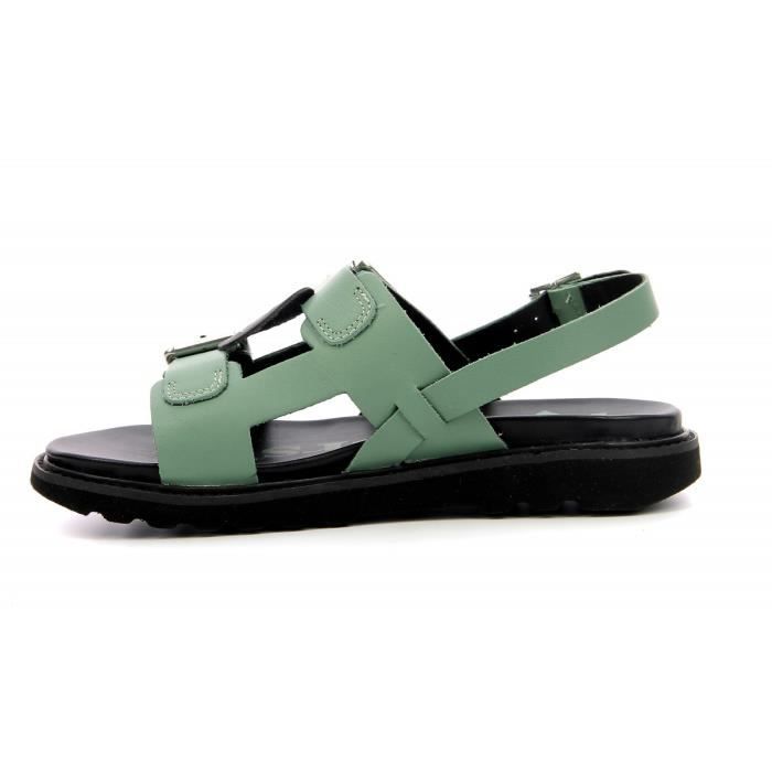 Kickers clearance tong femme