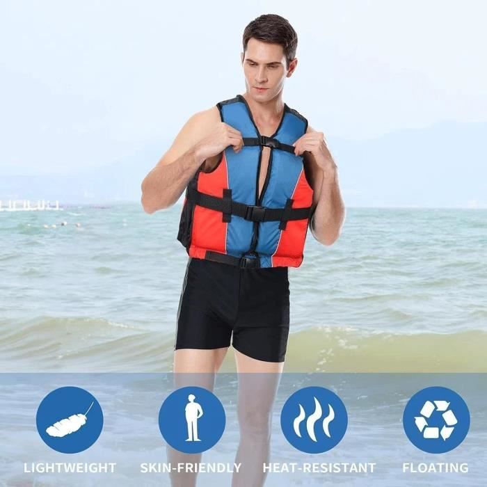 Gilet sauvetage kayak mer new arrivals