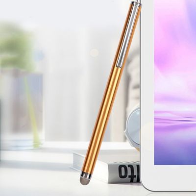 Stylet Compatible Umidigi G2 Tab - Charge Rapide USB-C - Rejet Paume - Détection Inclinaison - Magnétique