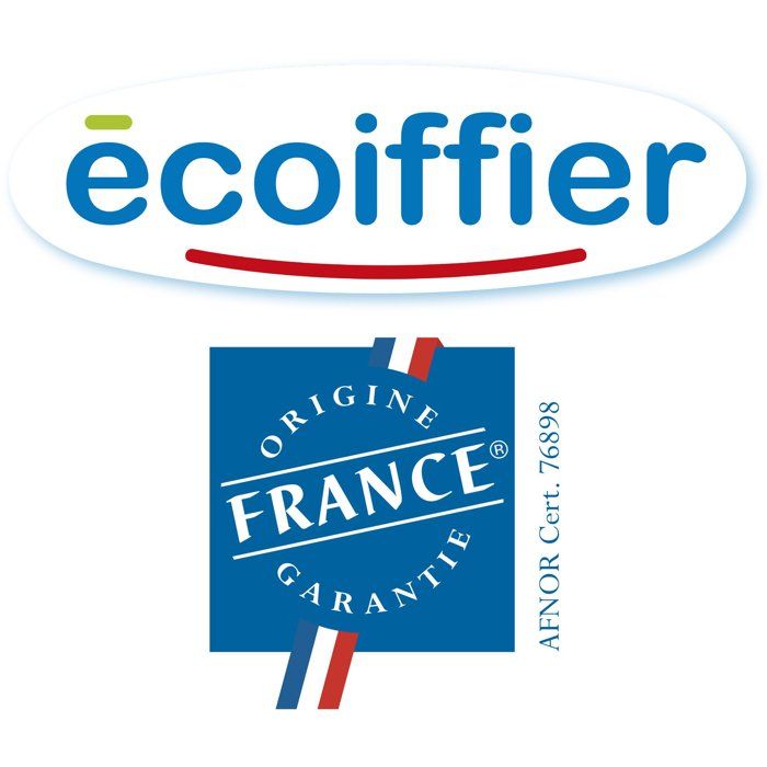 Ecoiffier – Coffret Soupe Complet Pour Enfants Dès 18 Mois – Fabriqué En France