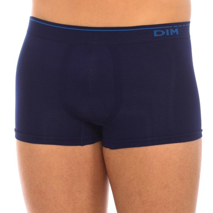 Unno Dim Homme Microfibre Pack-2 Boxers Le Boxer Homme Unno