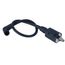 YAMAHA XT 500 125 DTMX BOBINE HAUTE TENSION 6 VOLTS