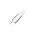 Ampoule LED G4 SIL 1.7W (12V) Blanc Neutre 4000K-0