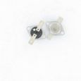 Hotpoint Indesit Kit thermostat pour sèche-ling…-0