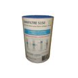 Filtre anti-odeurs SANIFILTRE S150 pour fosse septique - Hydrodiv - Diamètre 100 mm - Coloris sable-0