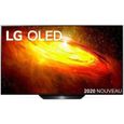 LG OLED55B9S TV OLED UHD 4K 55' (139cm) - Dolby Vision - son Dolby Atmos - Smart TV Web OS 5.0 - 4 X HDMI - Classe énergétique A-0