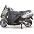 TUCANO URBANO Surtablier Scooter ou Moto Adaptable R171 Noir-0