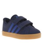 Baskets basses - ADIDAS PERFORMANCE - VS SPACE 2.0 - Enfant - Synthétique - Lacets